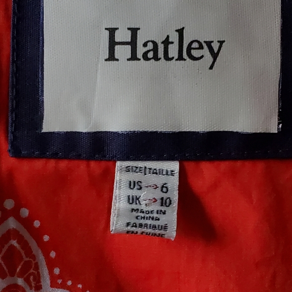 Spring/fall coat - Picture 3 of 3